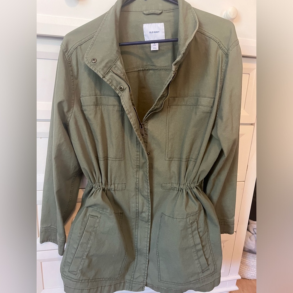 Old Navy Jacket
